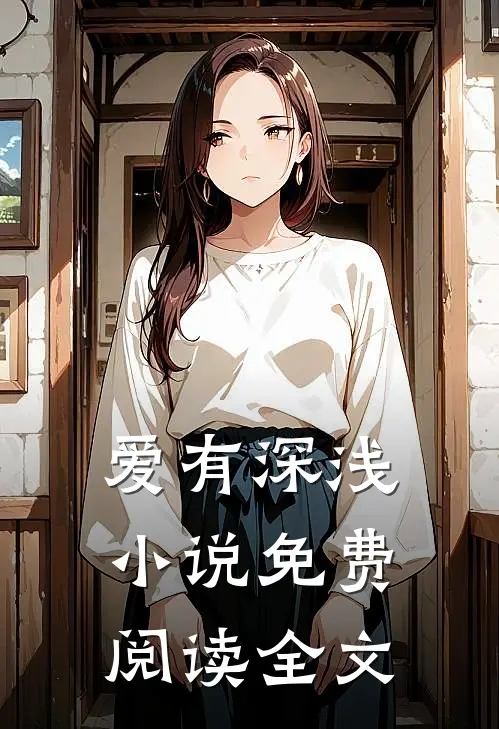 爱有深浅小说免费阅读全文