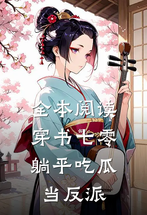 全本阅读穿书七零，躺平吃瓜当反派