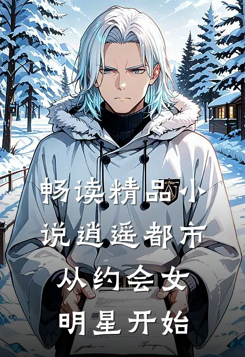 畅读精品小说逍遥都市，从约会女明星开始