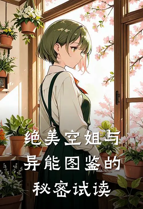 绝美空姐与异能图鉴的秘密试读