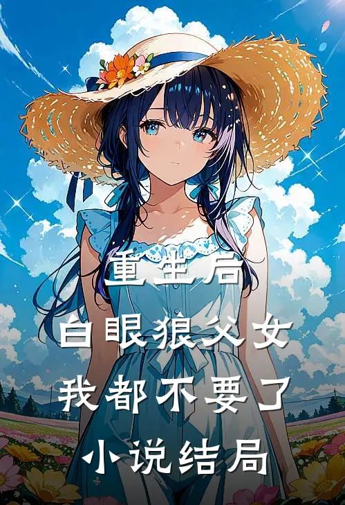 重生后，白眼狼父女我都不要了小说结局