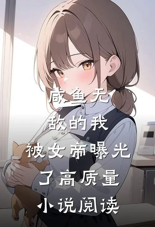 咸鱼无敌的我，被女帝曝光了高质量小说阅读