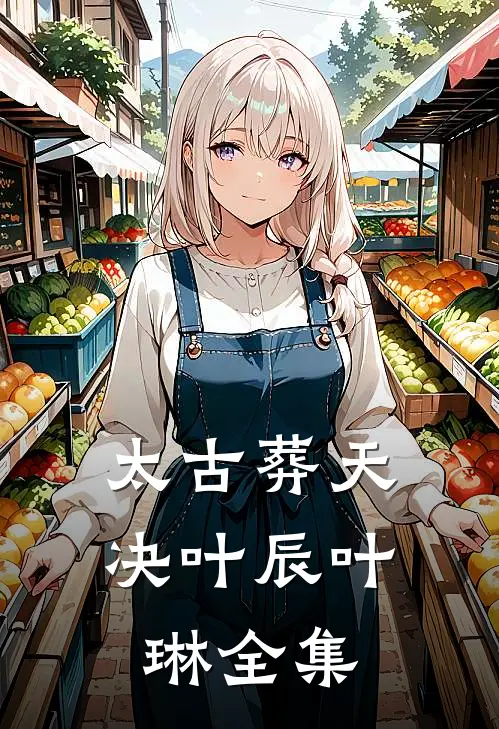 太古葬天决叶辰叶琳全集