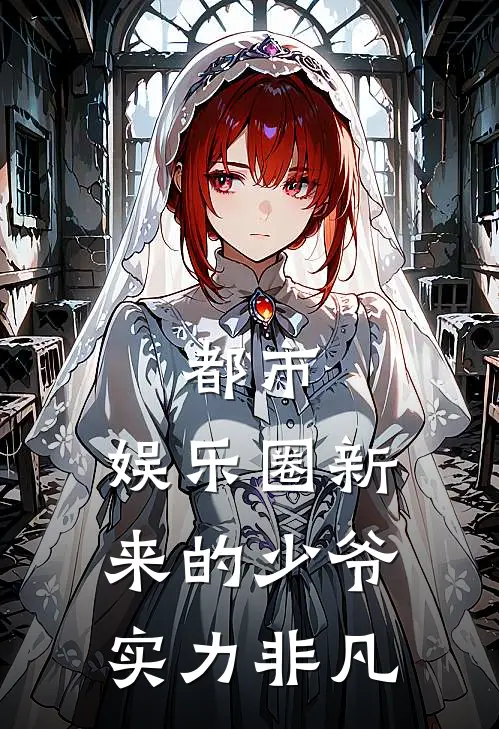 都市：娱乐圈新来的少爷实力非凡
