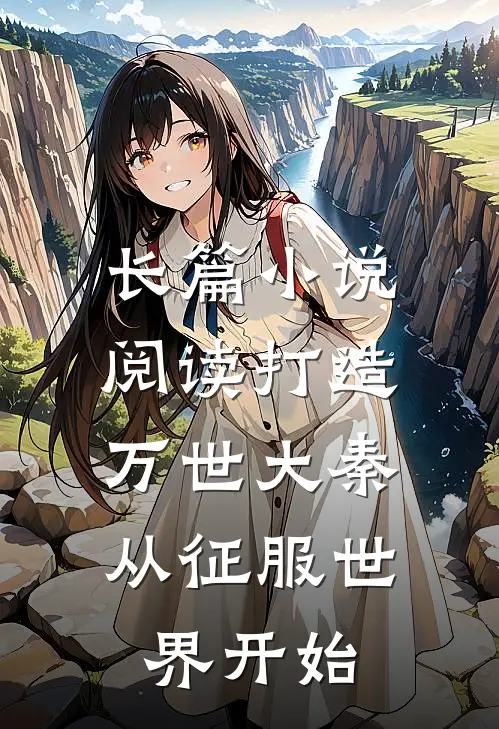 长篇小说阅读打造万世大秦，从征服世界开始
