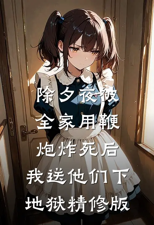 除夕夜被全家用鞭炮炸死后，我送他们下地狱精修版