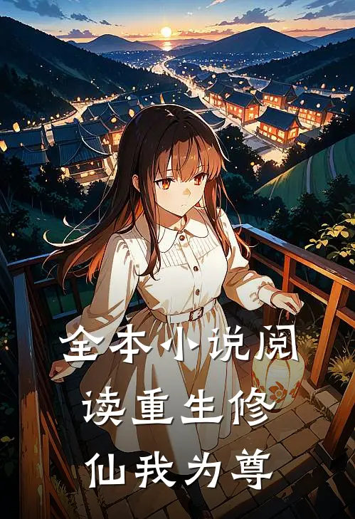 全本小说阅读重生修仙我为尊