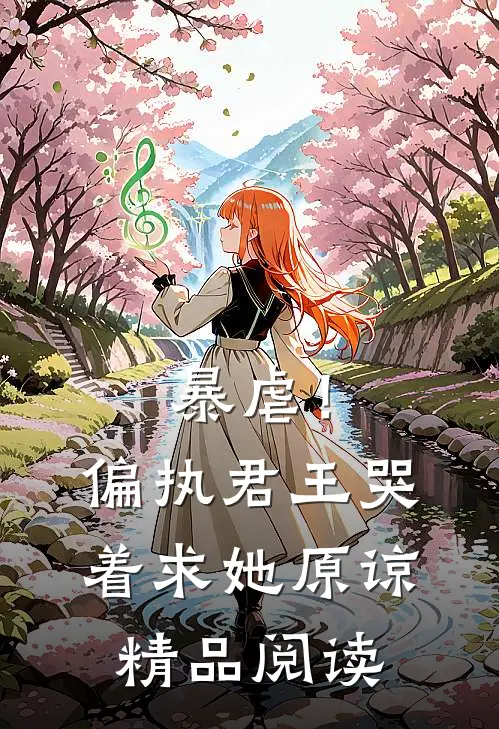 暴虐!偏执君王哭着求她原谅精品阅读