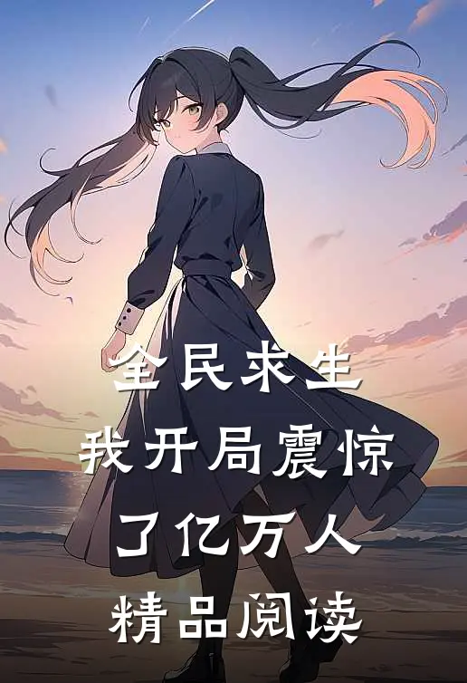 全民求生：我开局震惊了亿万人精品阅读