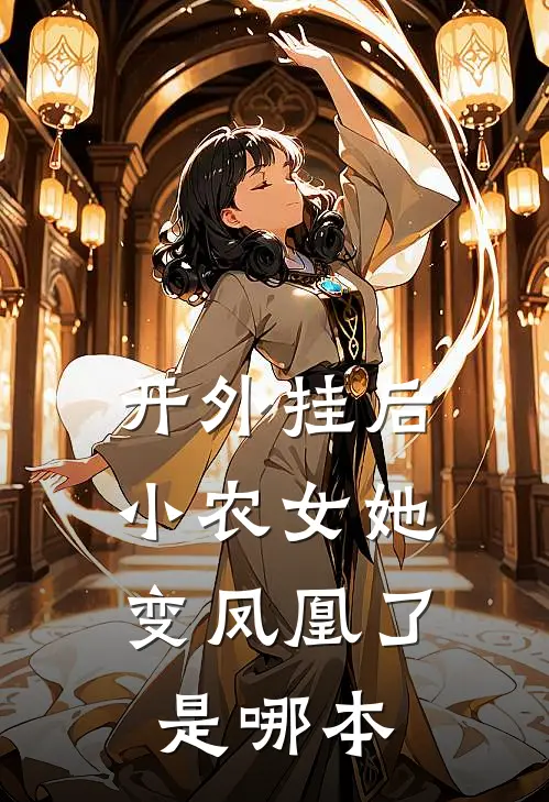开外挂后，小农女她变凤凰了是哪本