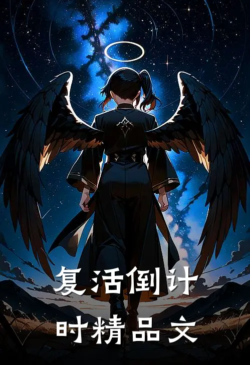 复活倒计时精品文
