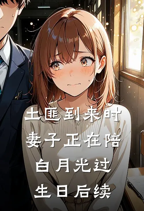 土匪到来时，妻子正在陪白月光过生日后续
