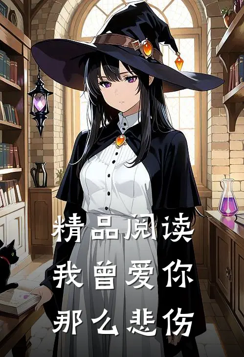 精品阅读我曾爱你那么悲伤