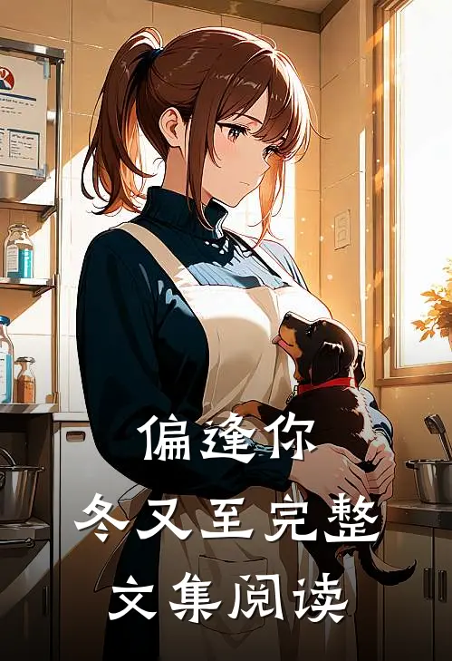 偏逢你，冬又至完整文集阅读