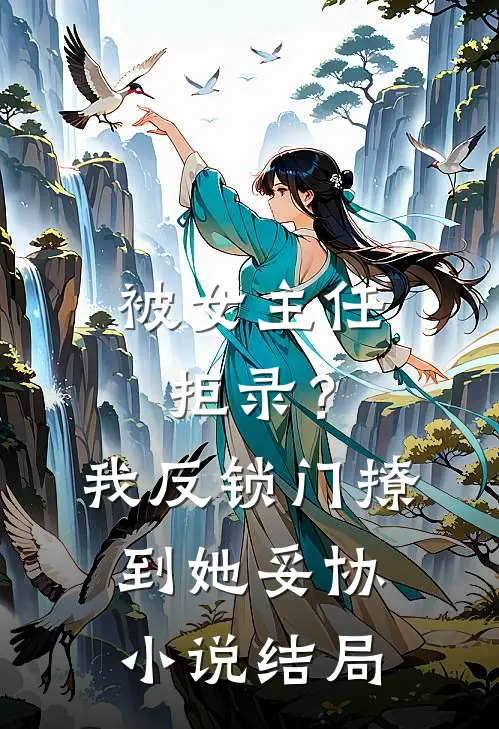 被女主任拒录？我反锁门撩到她妥协小说结局