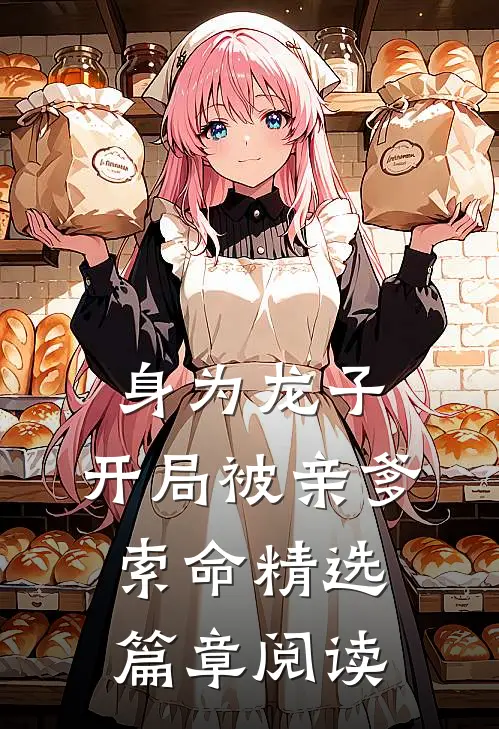 身为龙子，开局被亲爹索命精选篇章阅读