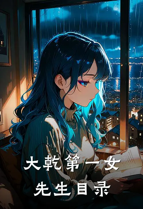 大乾第一女先生目录