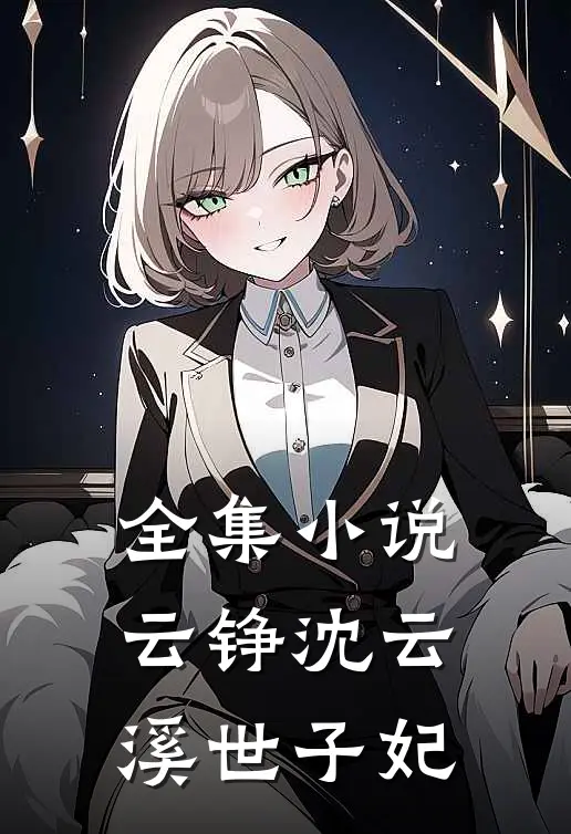 全集小说云铮沈云溪世子妃