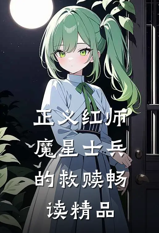 正义红师：魔星士兵的救赎畅读精品