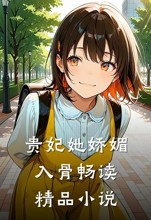 贵妃她娇媚入骨畅读精品小说