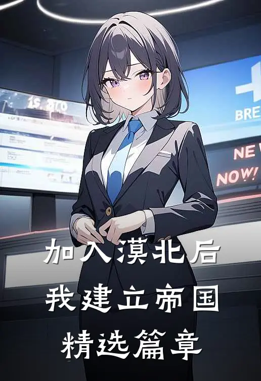 加入漠北后，我建立帝国精选篇章