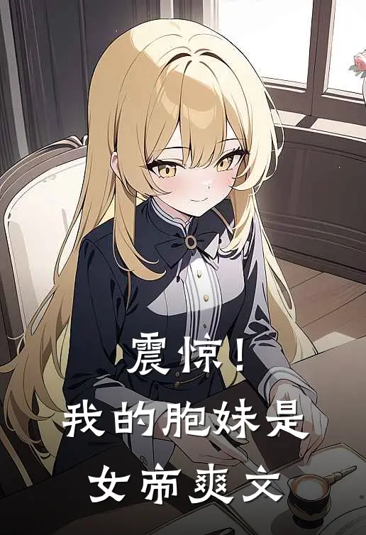 震惊!我的胞妹是女帝爽文