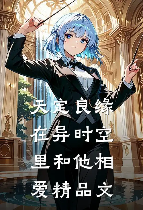 天定良缘：在异时空里和他相爱精品文