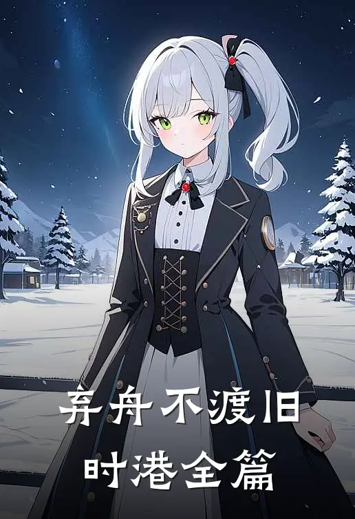 弃舟不渡旧时港全篇