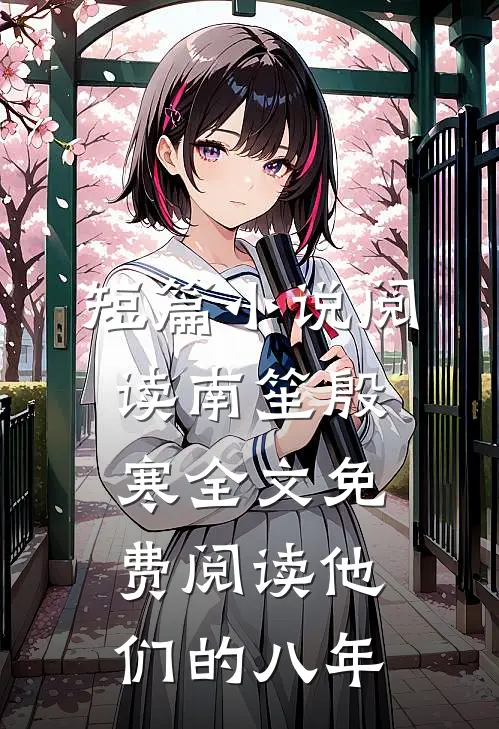 短篇小说阅读南笙殷寒全文免费阅读他们的八年