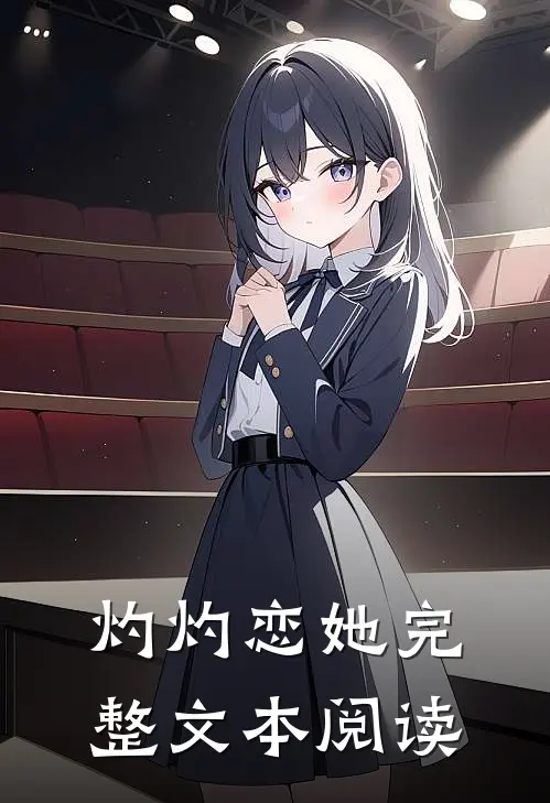 灼灼恋她完整文本阅读