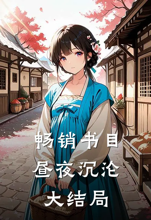 畅销书目昼夜沉沦大结局