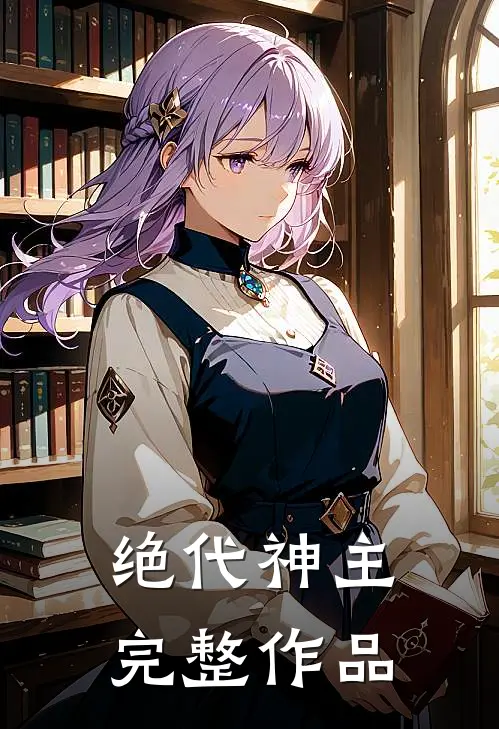 绝代神主完整作品