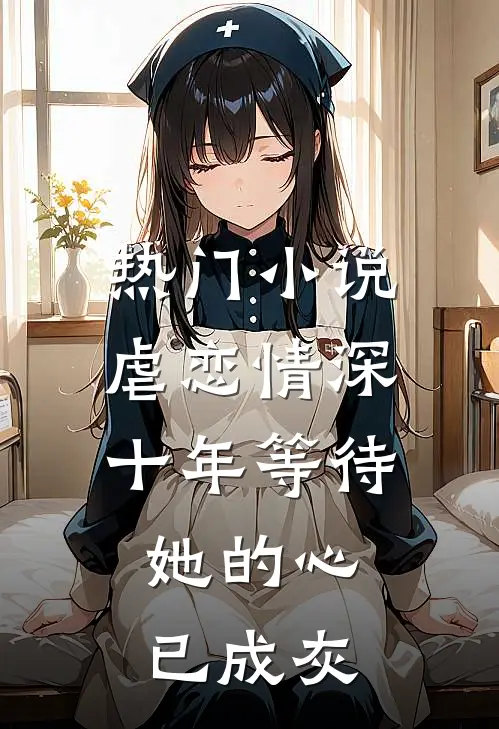 热门小说虐恋情深：十年等待，她的心已成灰