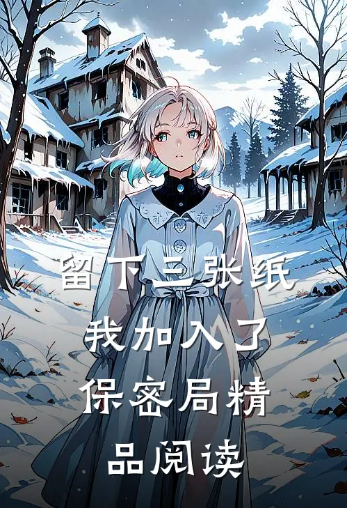 留下三张纸，我加入了保密局精品阅读