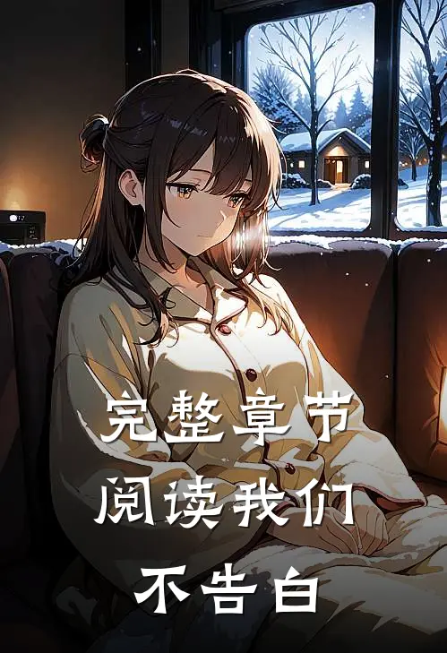 完整章节阅读我们不告白