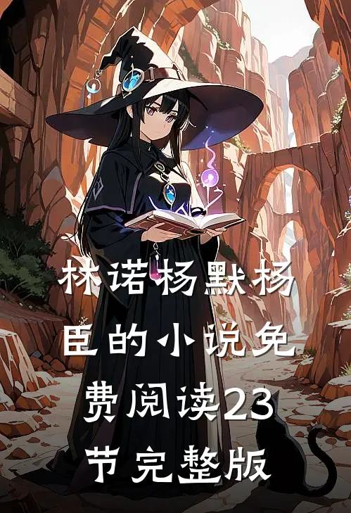 林诺杨默杨臣的小说免费阅读23节完整版