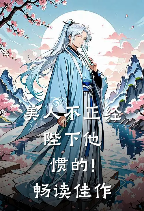 美人不正经,陛下他惯的!畅读佳作
