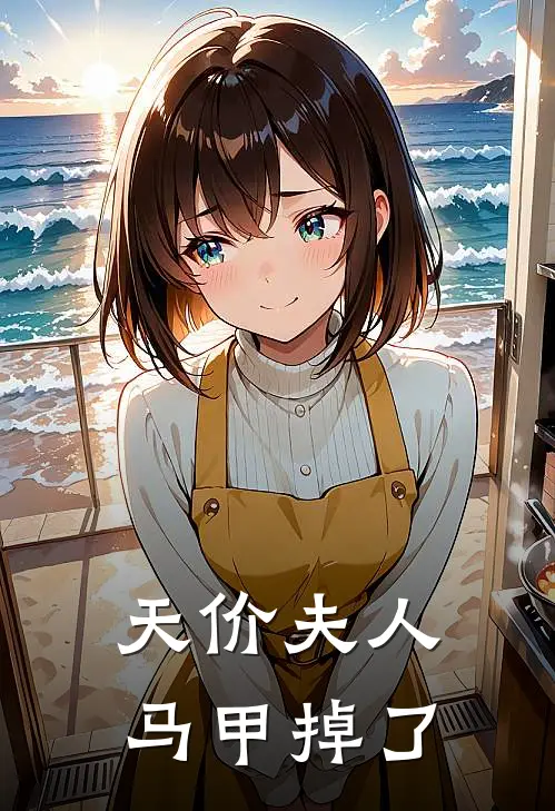 天价夫人马甲掉了