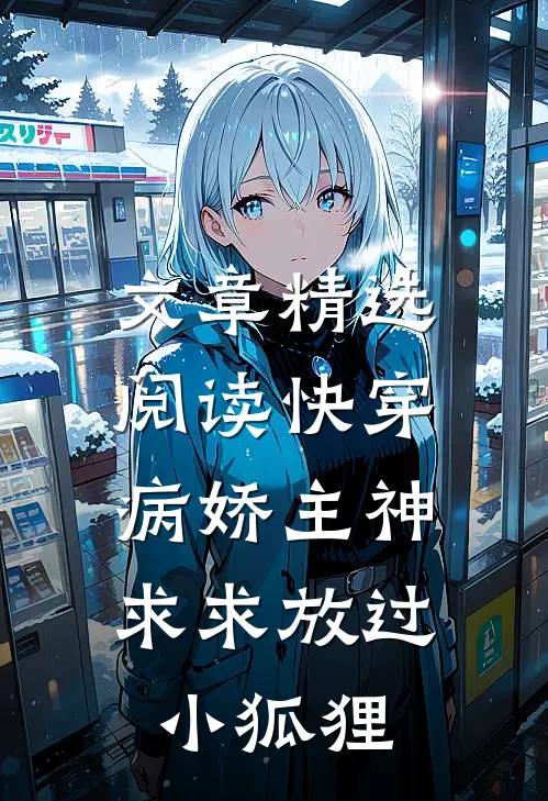 文章精选阅读快穿：病娇主神求求放过小狐狸