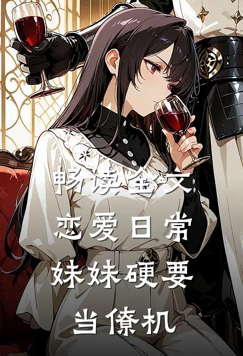 畅读全文恋爱日常：妹妹硬要当僚机