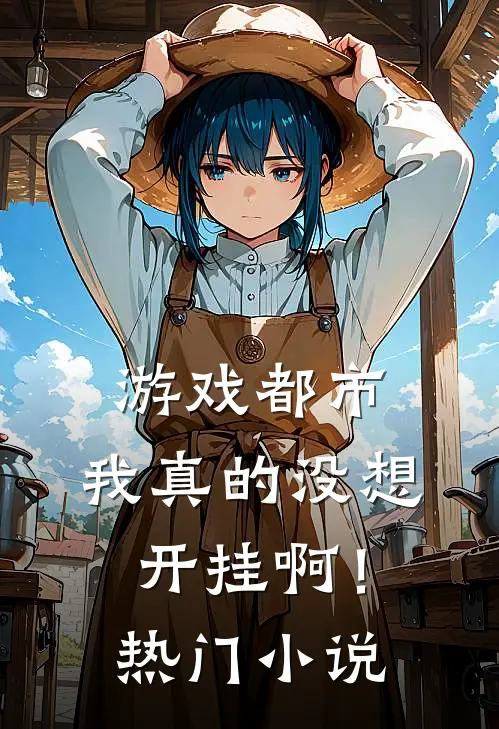 游戏都市：我真的没想开挂啊！热门小说