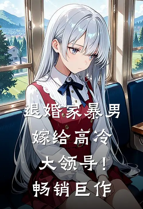 退婚家暴男,嫁给高冷大领导!畅销巨作