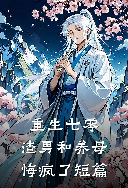 重生七零，渣男和养母悔疯了短篇