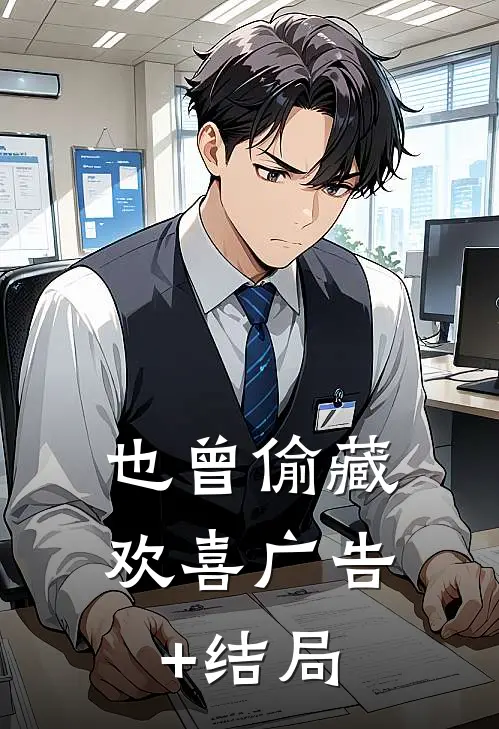 也曾偷藏欢喜广告+结局
