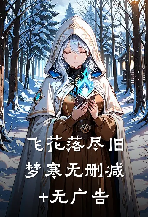 飞花落尽旧梦寒无删减+无广告