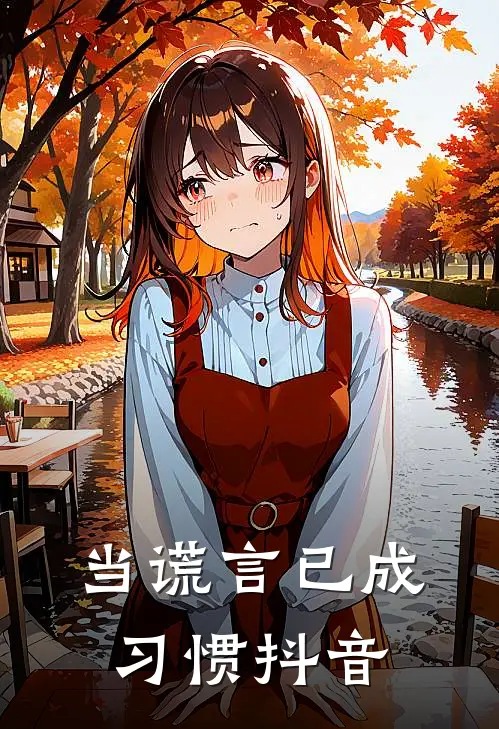 当谎言已成习惯抖音