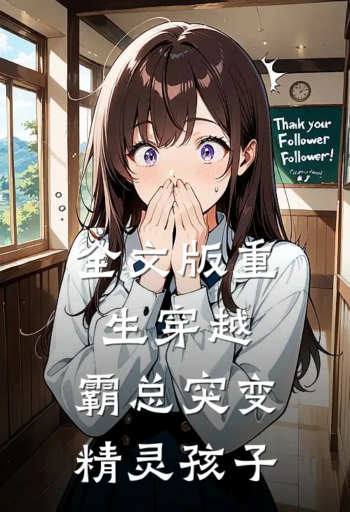 全文版重生穿越：霸总突变精灵孩子