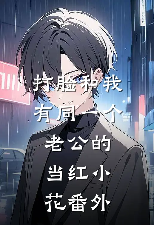 打脸和我有同一个老公的当红小花番外