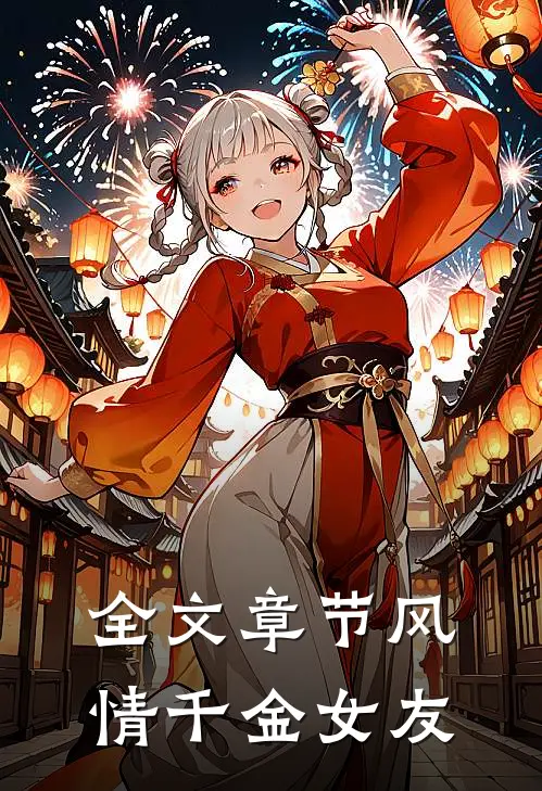 全文章节风情千金女友