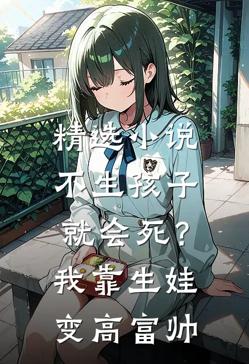精选小说不生孩子就会死？我靠生娃变高富帅